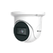 Bewakingscamera CCTV Comelit IP camera turret AI 4MP 2,8-12 mm. Wit IPTCAMA04ZB